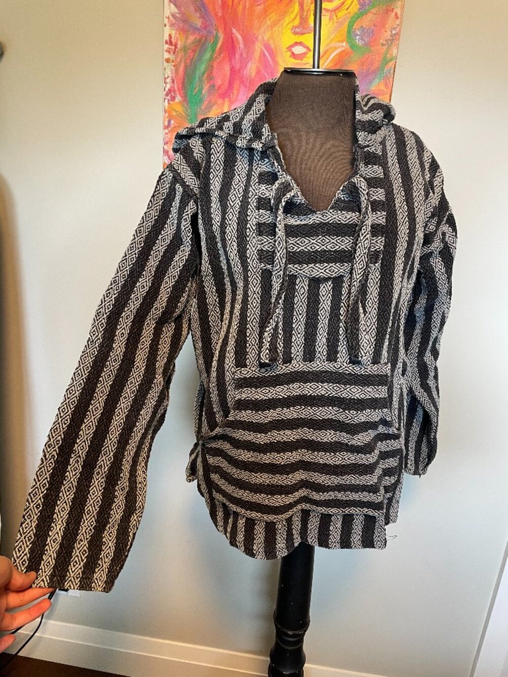 Baja Hoodie